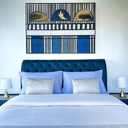 Oceanview Deluxe 1Br Suite La Mirada Lapu-Lapu City Luaran gambar
