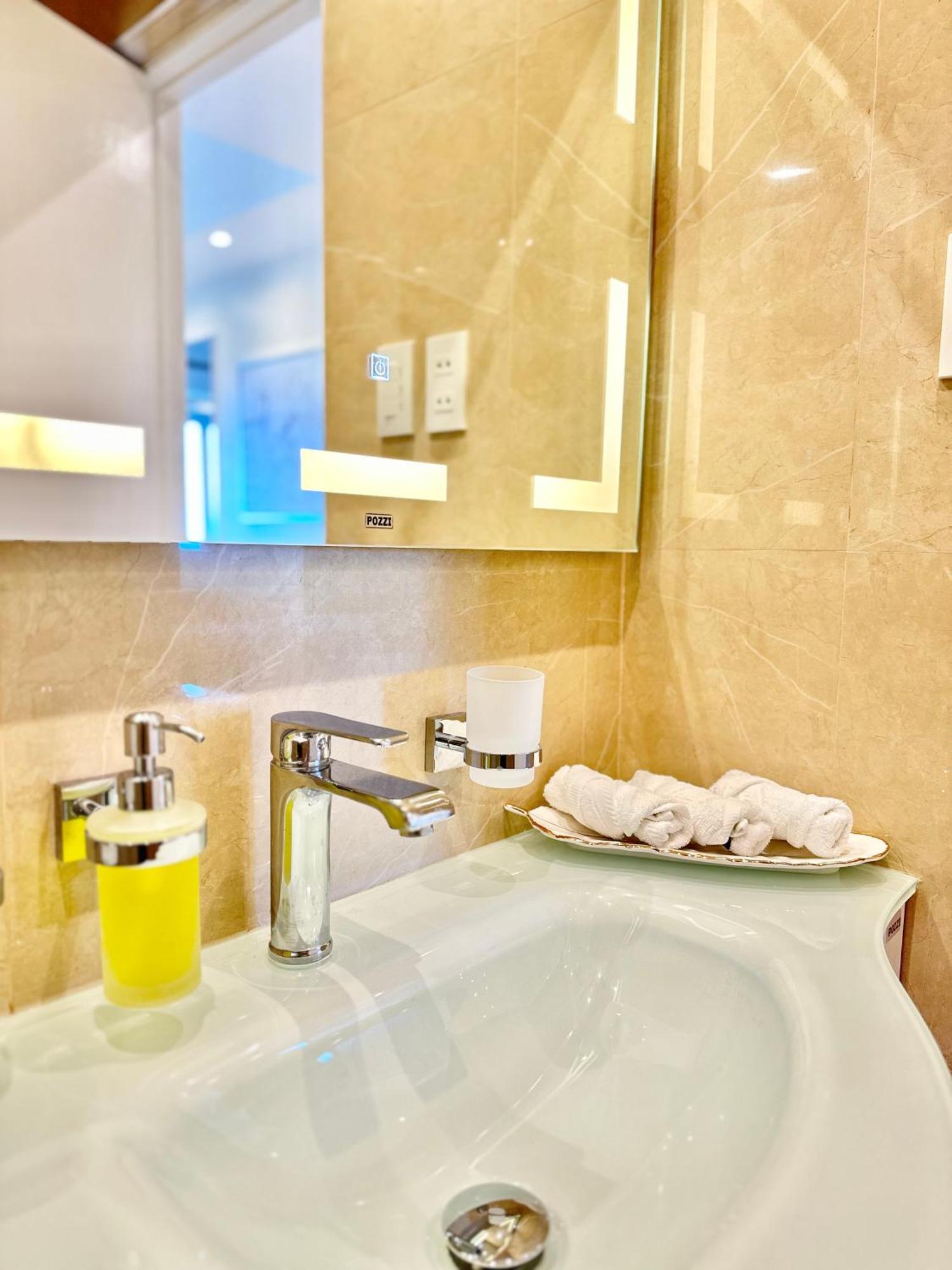 Oceanview Deluxe 1Br Suite La Mirada Lapu-Lapu City Luaran gambar