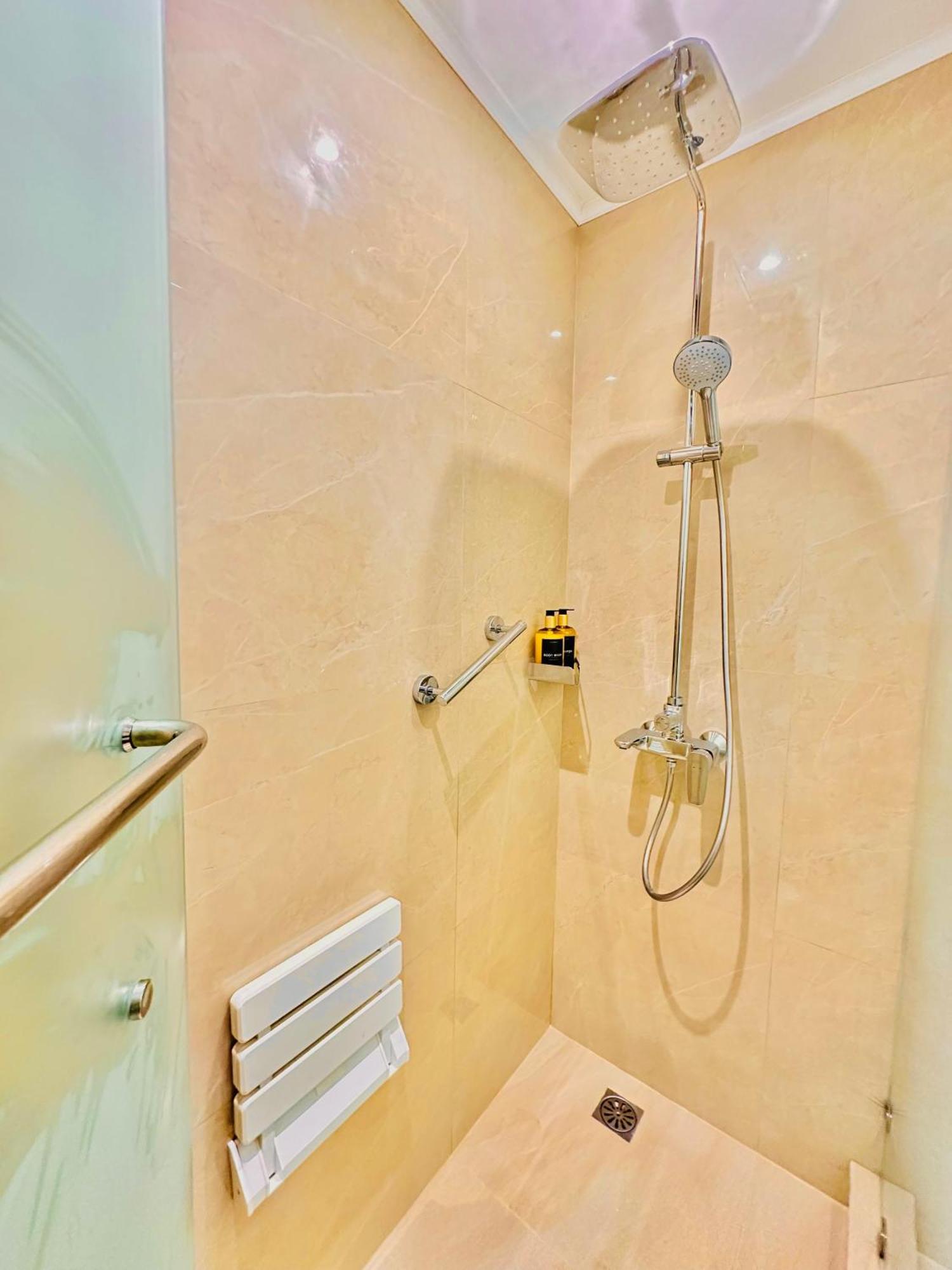Oceanview Deluxe 1Br Suite La Mirada Lapu-Lapu City Luaran gambar