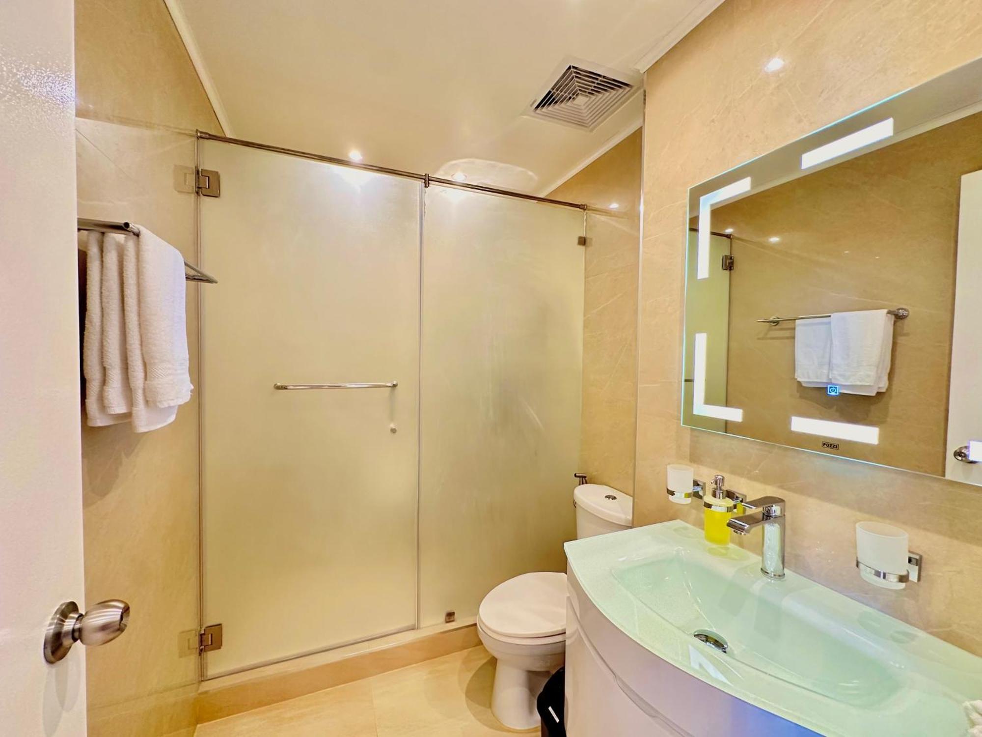 Oceanview Deluxe 1Br Suite La Mirada Lapu-Lapu City Luaran gambar