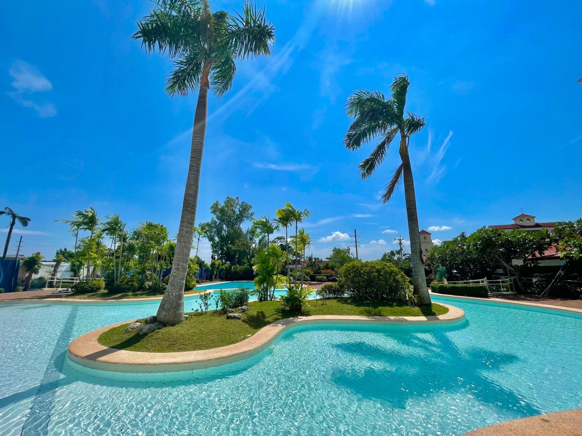 Oceanview Deluxe 1Br Suite La Mirada Lapu-Lapu City Luaran gambar