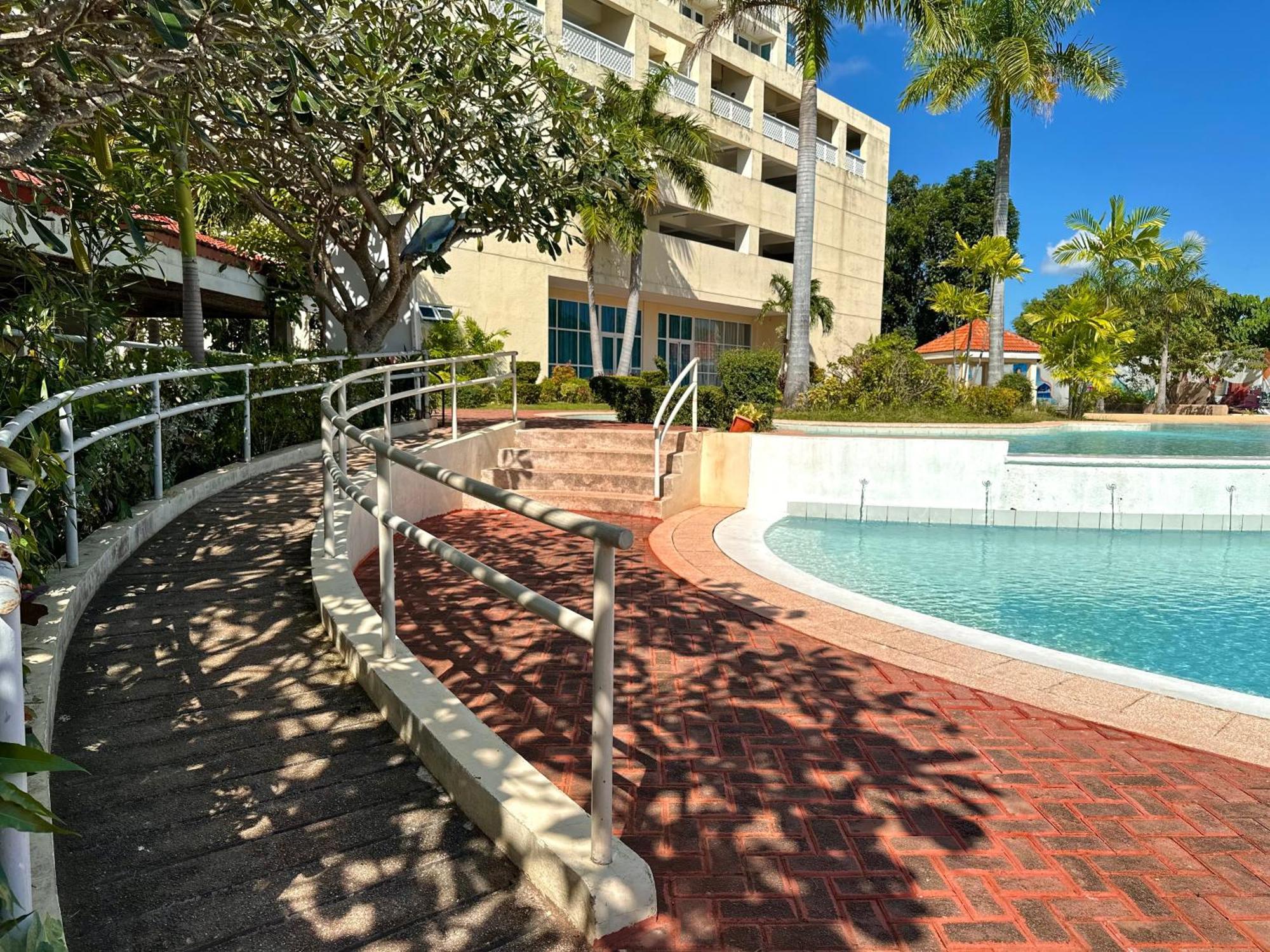 Oceanview Deluxe 1Br Suite La Mirada Lapu-Lapu City Luaran gambar
