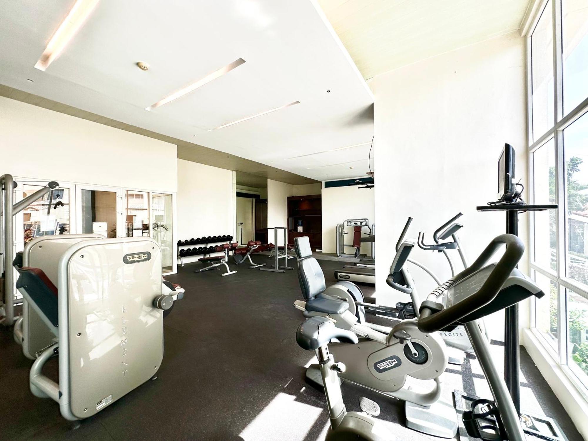 Oceanview Deluxe 1Br Suite La Mirada Lapu-Lapu City Luaran gambar