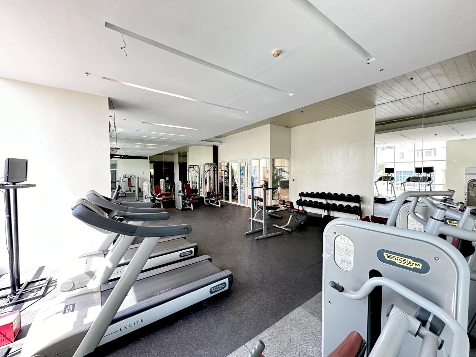 Oceanview Deluxe 1Br Suite La Mirada Lapu-Lapu City Luaran gambar